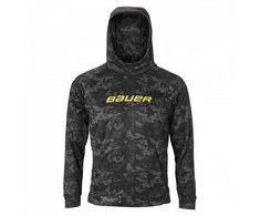 Bauer Camo Tech Hoodija Jr 1059420
