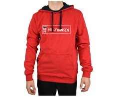 Helly Hansen 1877 džemperis su gobtuvu vyrams 53338-111