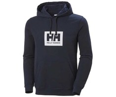 Helly Hansen Box Hoodie M 53289-598