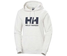 Helly Hansen Logo Hoodie W 33978-823