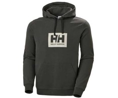 Helly Hansen Tokyo džemperis su gobtuvu M 53289-482