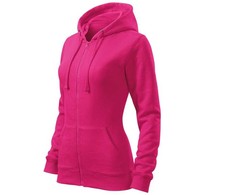 Malfini Trendy Užtrauktukas W džemperis MLI-41140