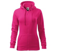Malfini Trendy Užtrauktukas W džemperis MLI-41140