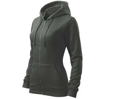 Malfini Trendy Užtrauktukas W Džemperis MLI-41167