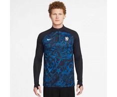 Nike Chelsea FC Strike Drill M bliuzonas FN4128-426