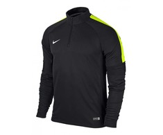 Nike Squad 15 Ignite Midlayer Jr megztinis 646404-011