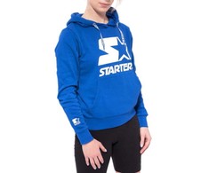 Starter Blue Label Starter Blouse Hoodie W SDG-001-BD-807