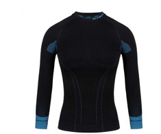 Bluza termoaktywna Alpinus Tactical Base Layer W GT43210 (Feature-L)
