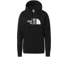 The North Face Moterims Drew Peak Hoodie M NF0A55ECJK3