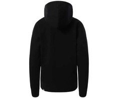 The North Face Moterims Drew Peak Hoodie M NF0A55ECJK3