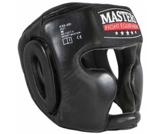 Masters bokso šalmas - KSS-4B1 M 0228-01M