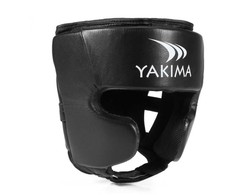 Yakimasport PRO M 100515M Bokso šalmas