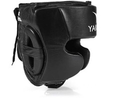 Yakimasport PRO M 100515M Bokso šalmas