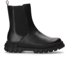 Tommy Hilfiger Bootie Juodas aulinukai T3A5-33058-1355999-999