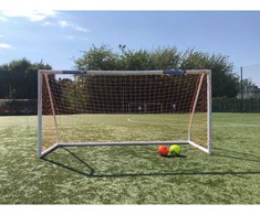 Yakimasport Yakima Sport Nešiojami Futbolo Vartai 100686