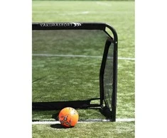 YakimaSport GIZA futbolo vartai Skrzyzat 3x1m 300cm x 100cm