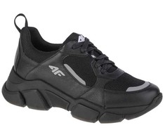 4F Wmn's Casual W H4L-OBDL254-21S batai