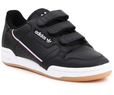 Adidas Continental 80 Strap Jr EE5360 batai