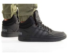 Adidas Hoops 3.0 Mid M GV6683 batai