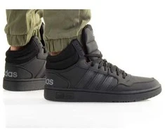 Sportiniai batai vyrams Adidas gv6683, juodi