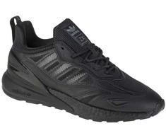 Sportiniai batai vyrams Adidas ZX 2K Boost 2.0 M GZ7740, juodi