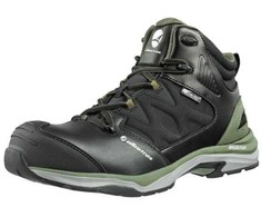 Apsauginiai batai Bata Industrials Ultratrail Olive Xtx Mid M