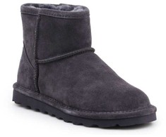 BearPaw Alyssa Charcoal W 2130W-030 batai