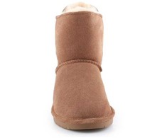 BearPaw Mia Jr 2062Y-220 Hickory II Bateliai