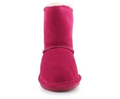 Bearpaw Mia Mažyliams Jr 2062T-671 Pom Berry batai