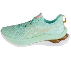 Asics Gel-Kinsei Max W 1012B512-300 Bėgimo Bateliai