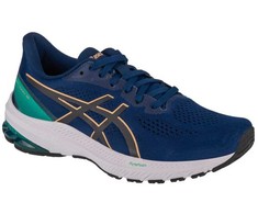Asics GT-1000 12 W 1012B450-404 Bėgimo Bateliai