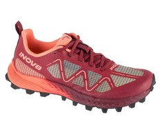 Inov-8 MudTalon Speed W 001147-BUCO-P-001 Bėgimo Bateliai