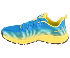 Inov-8 Trailfly Speed M 001150-BLYW-W-01 Bėgimo Bateliai