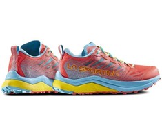 La Sportiva Jackal II W 56K402602 Bėgimo bateliai