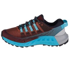 Merrell Agility Peak 4 W J067546 Bėgimo Bateliai