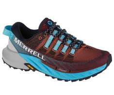 Merrell Agility Peak 4 W J067546 Bėgimo Bateliai