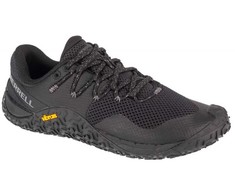 Merrell Trail Glove 7 W J037336 Bėgimo Bateliai