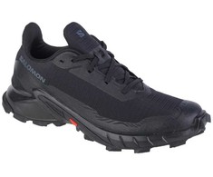 Salomon Alphacross 5 M 473131 Bėgimo Bateliai