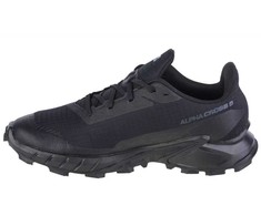 Salomon Alphacross 5 M 473131 Bėgimo Bateliai