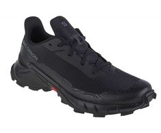 Salomon Alphacross 5 W 473127 Bėgimo Bateliai