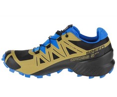 Salomon Speedcross 5 Gtx M 416124 Bėgimo Bateliai