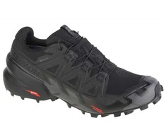 Buty Speedcross 6 GTX juodas-juodas-phantom uk 11 (46) SALOMON