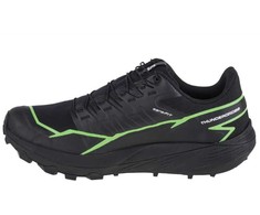 Salomon Thundercross GTX M 472790 Bėgimo Bateliai