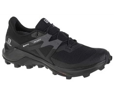 Salomon Wildcross 2 GTX M 414554 Bėgimo Bateliai