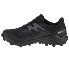 Salomon Wildcross 2 GTX M 414554 Bėgimo Bateliai