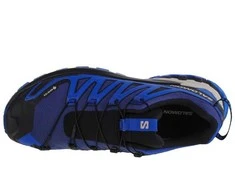 Bastad Danmark Aps Buty bėgiojimui Salomon XA Pro 3D v9 GTX M 472703 (rozmiar_EU-45 1/3)