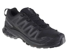 Bastad Danmark Aps Buty bėgiojimui Salomon XA Pro 3D v9 GTX M 472701 (rozmiar_EU-42)