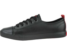 Moteriški odiniai sportiniai bateliai Big Star GG274007, juodi