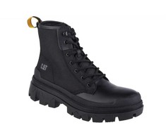 Caterpillar Hardwear Aukštas Aulinukas Vyriški Batai P111327
