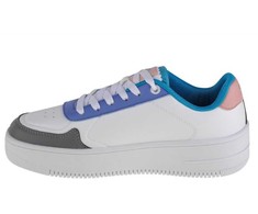Champion Rebound Platform W batai S11473-CHA-WW006
